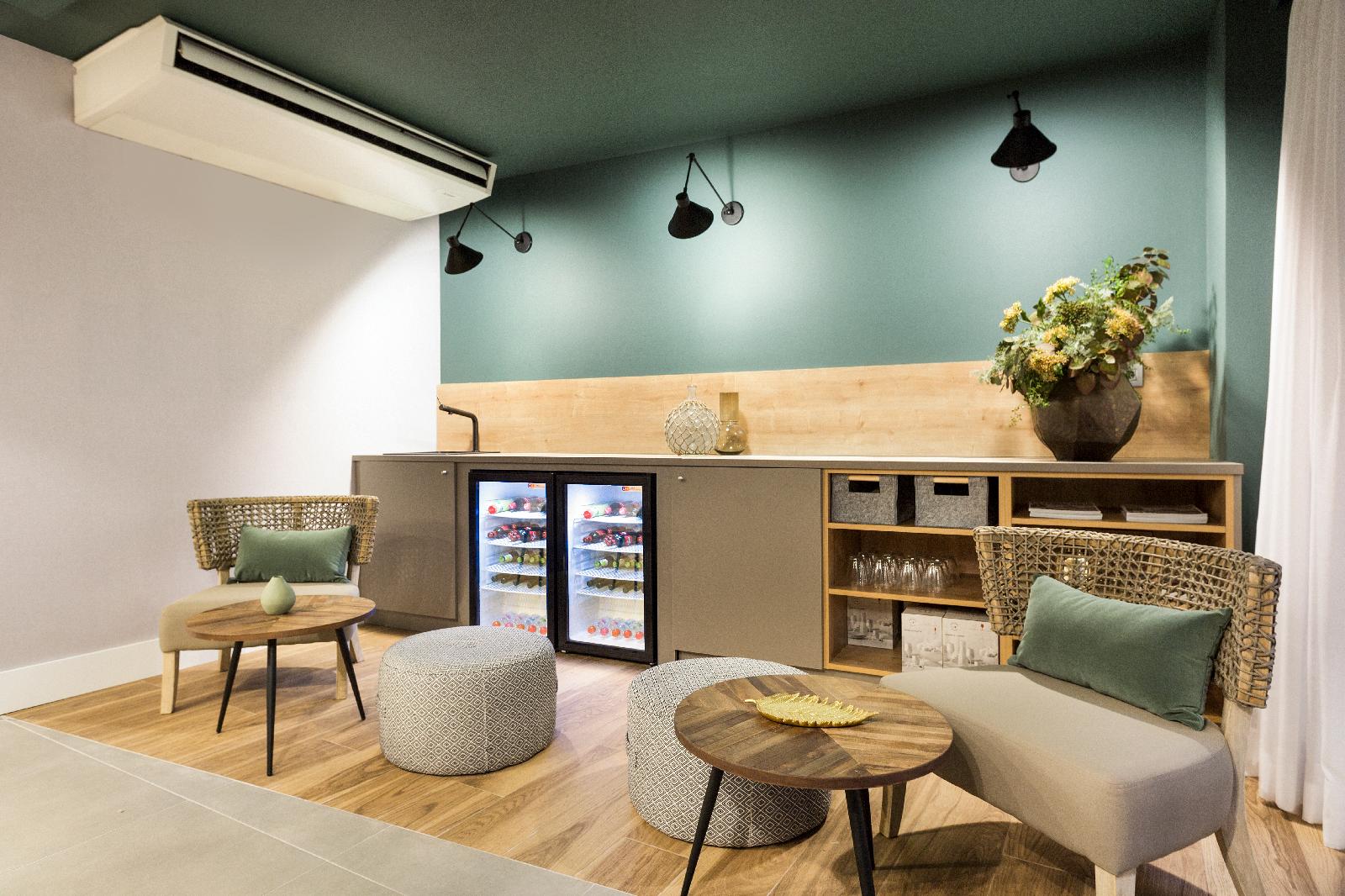 Numa Barcelona Brio