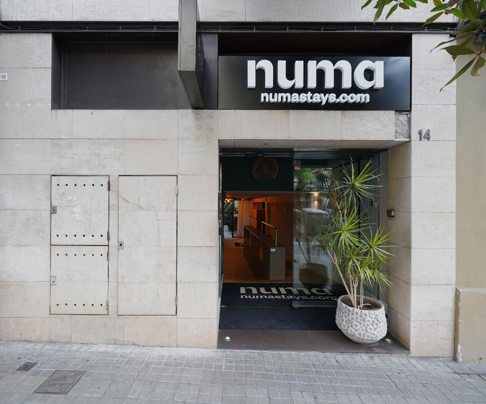 Numa Barcelona Brio