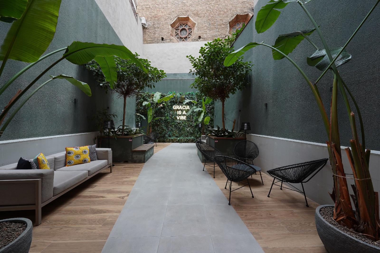 Numa Barcelona Brio