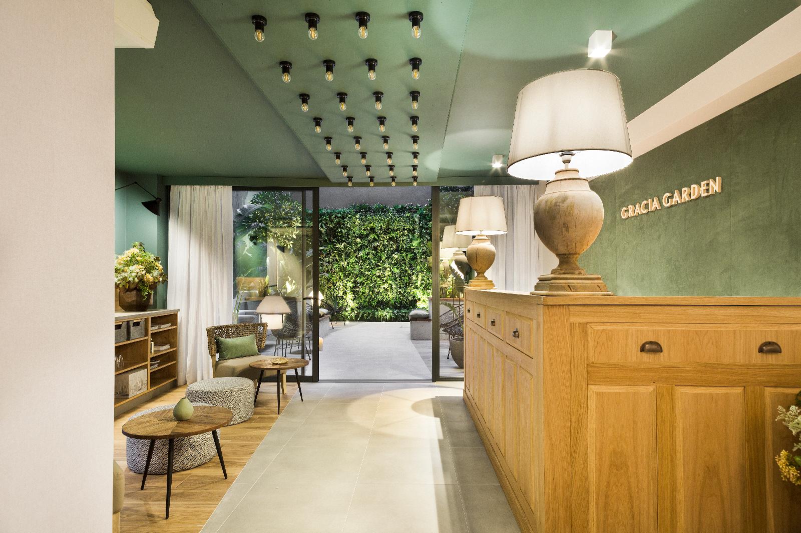 Numa Barcelona Brio