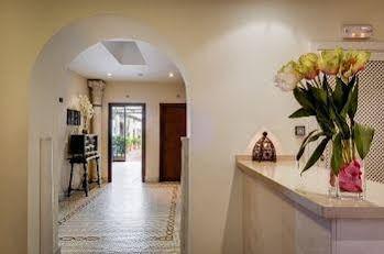 Hotel Murillo Reinoso