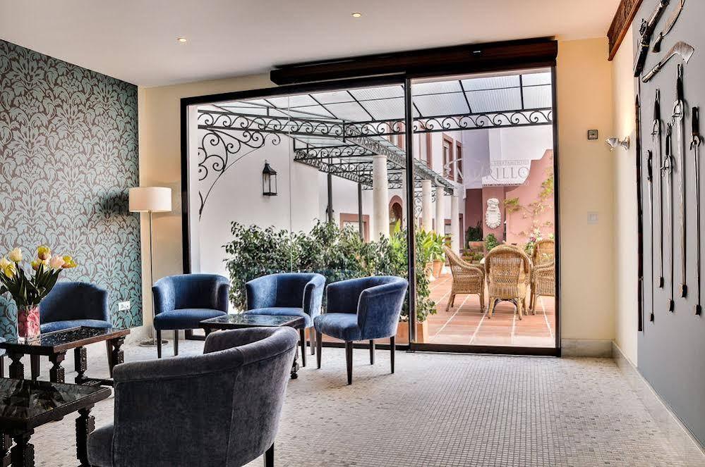 Hotel Murillo Reinoso