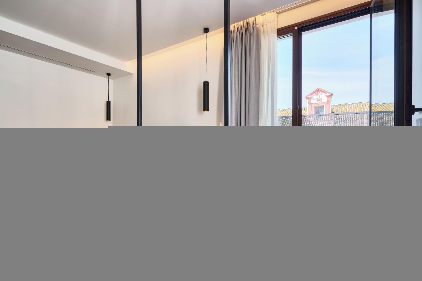 Hotel Murillo Reinoso