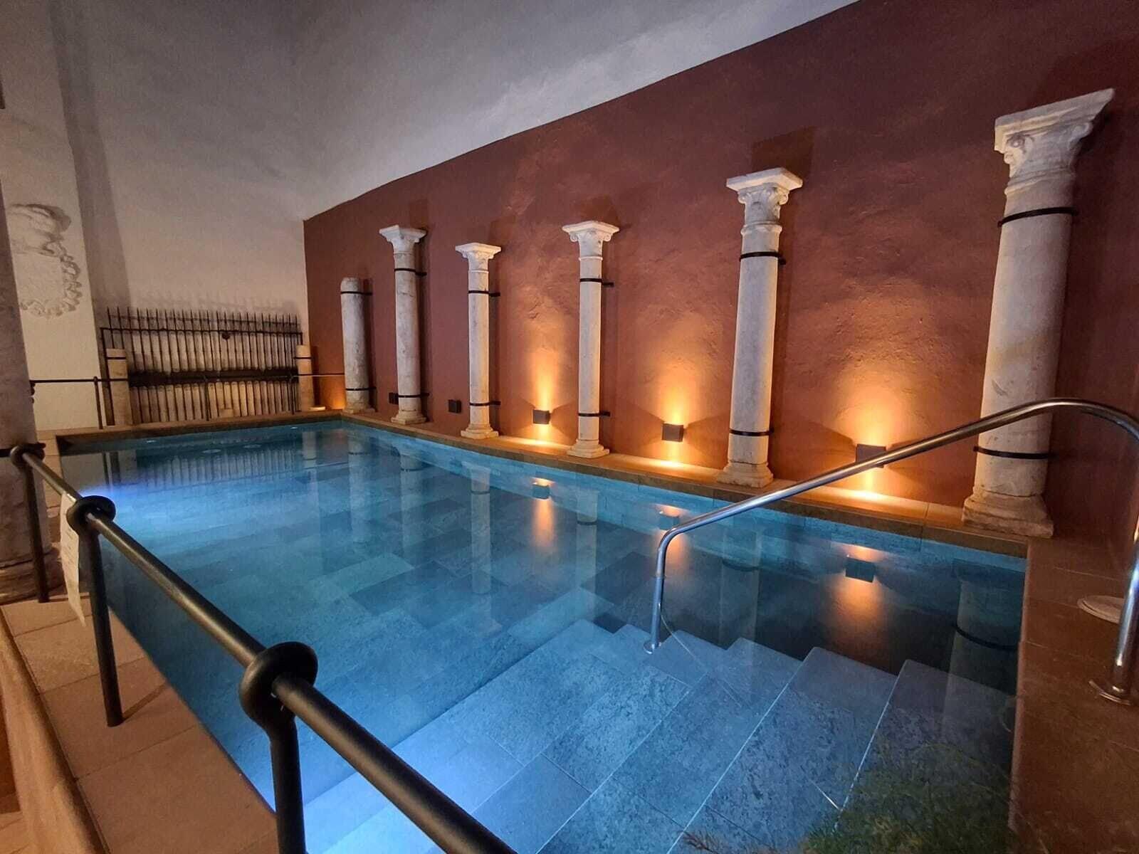 Hotel Murillo Reinoso