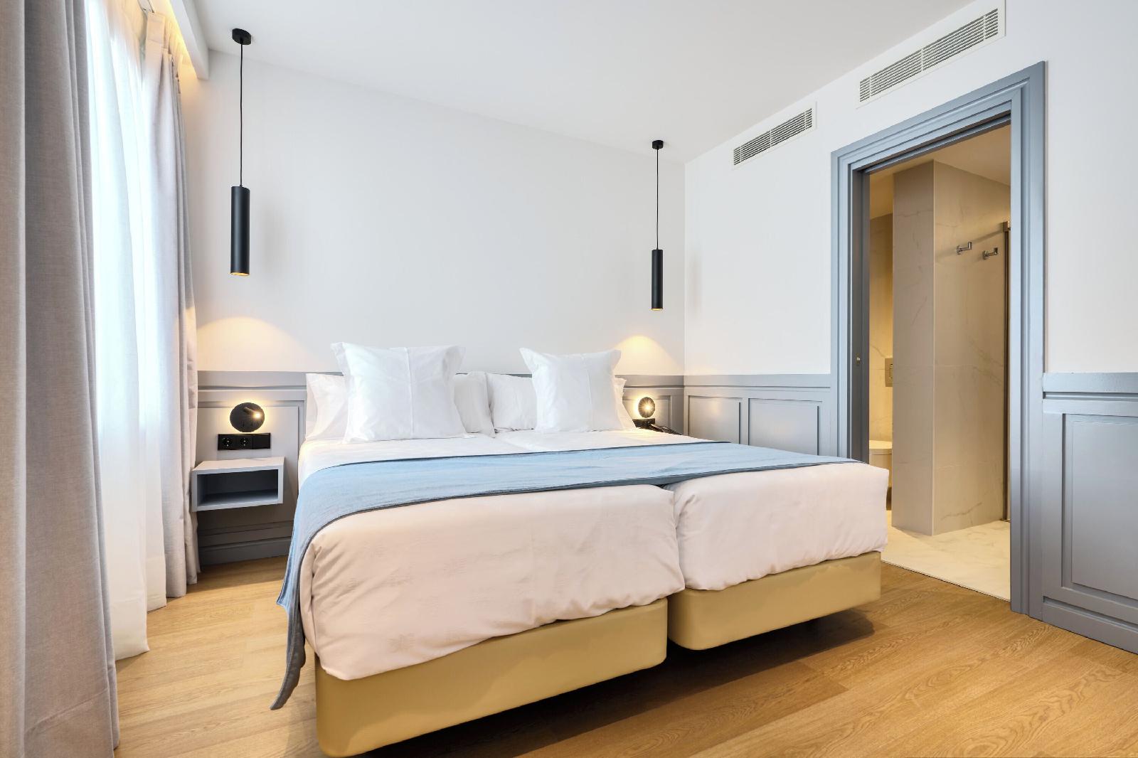 Hotel Murillo Reinoso