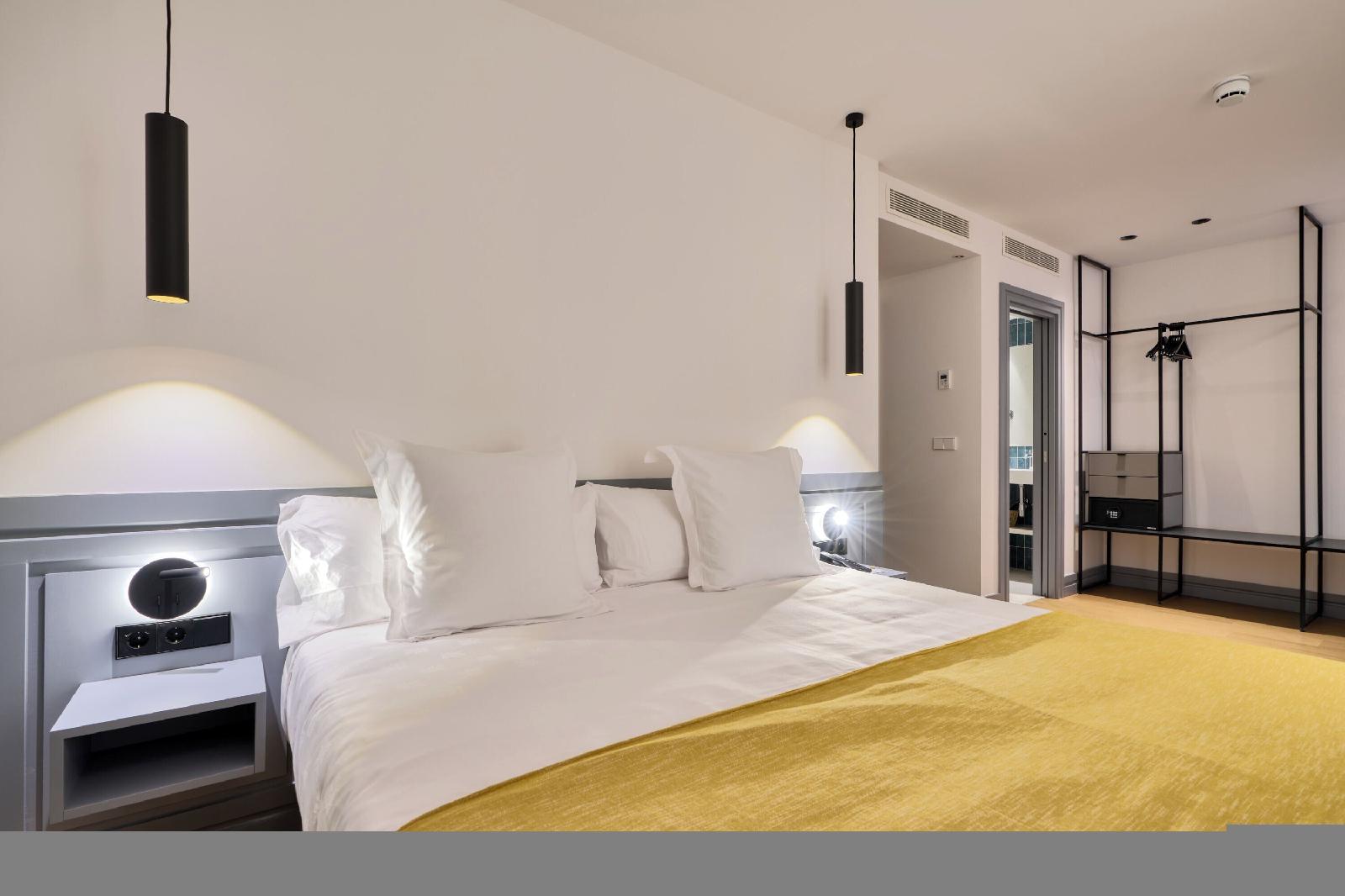 Hotel Murillo Reinoso