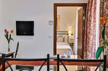 Hotel Murillo Reinoso