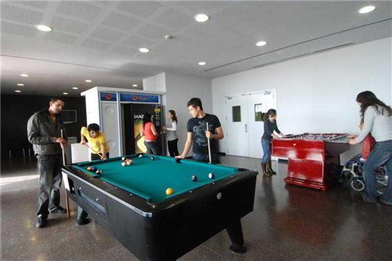 Agora Residencia Universitaria Internacional
