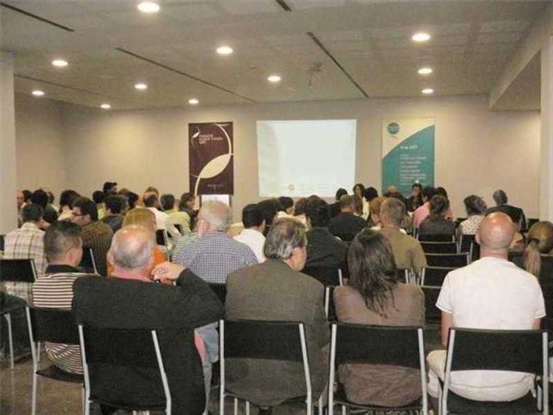 Agora Residencia Universitaria Internacional