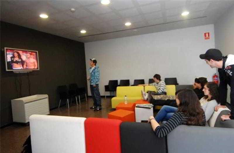 Agora Residencia Universitaria Internacional