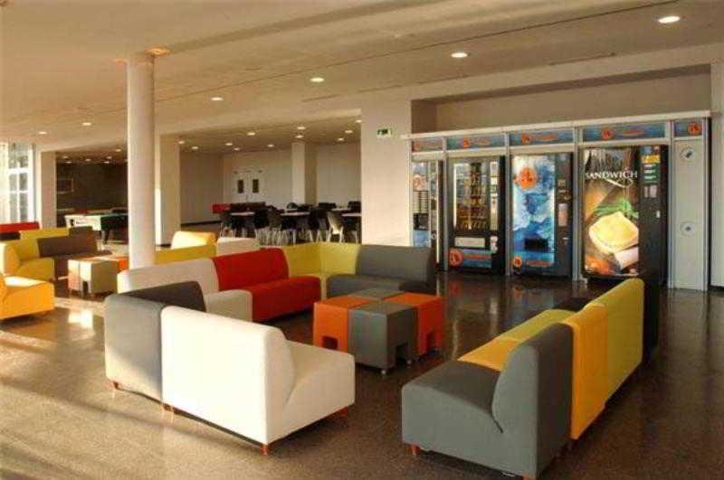Agora Residencia Universitaria Internacional