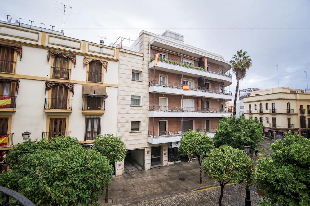 Petit Palace Sevilla Canalejas