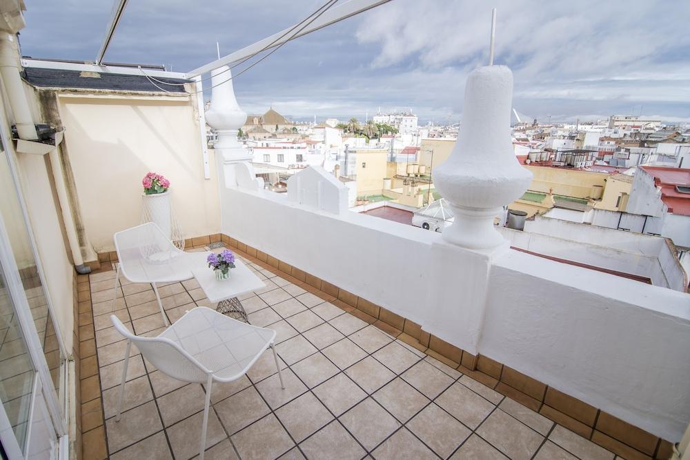 Petit Palace Sevilla Canalejas