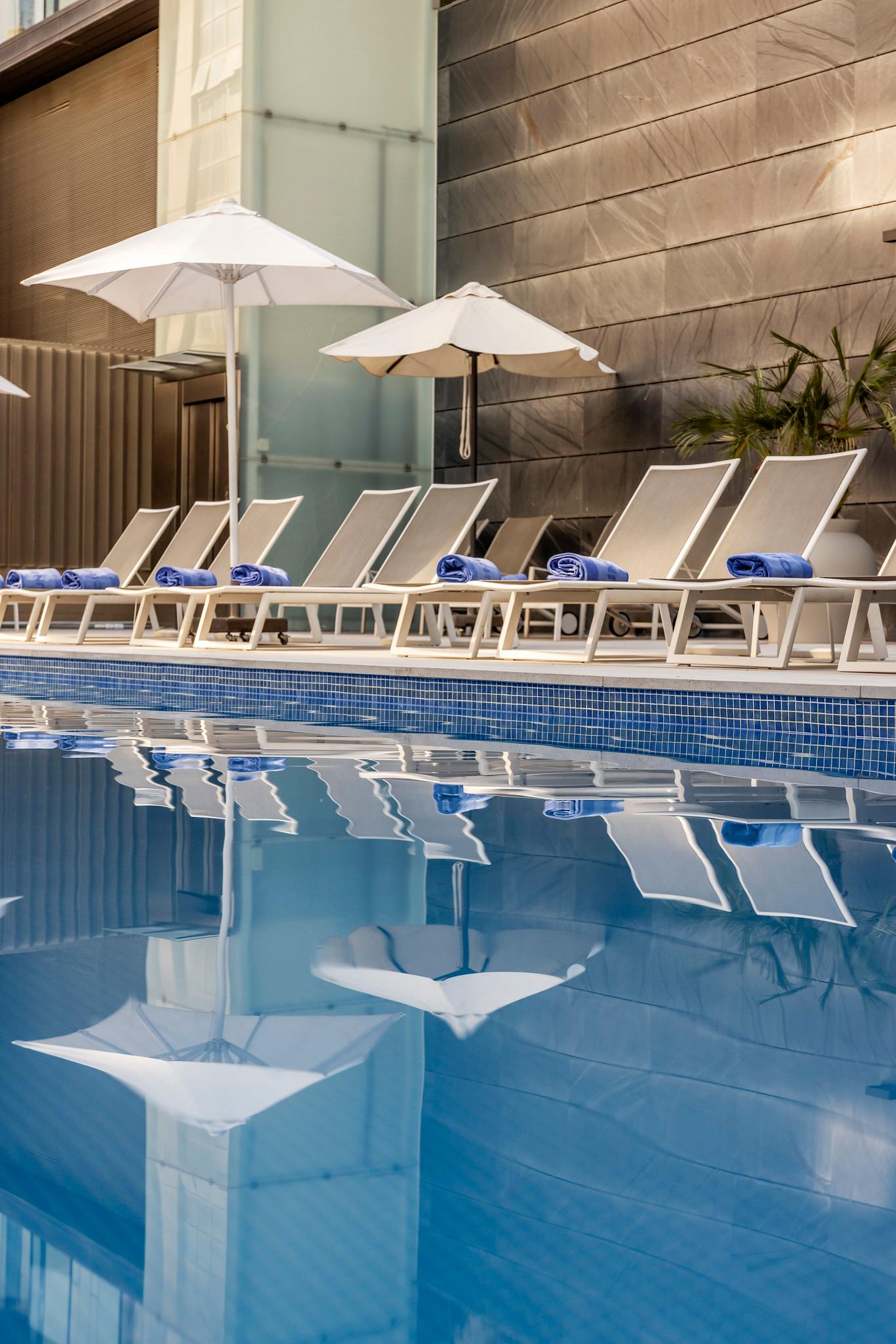 Hotel Ilunion Atrium