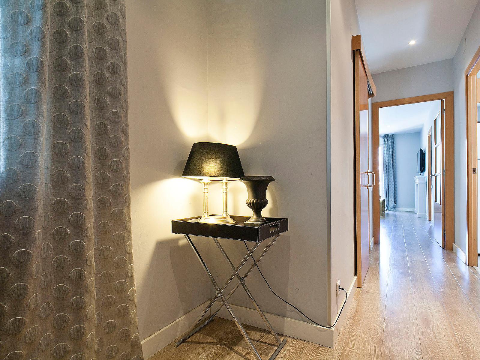 Grandom Suites