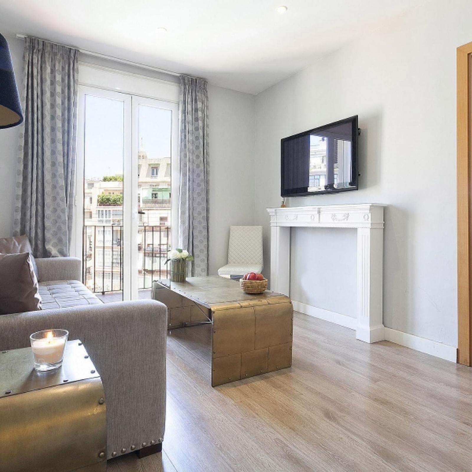 Grandom Suites