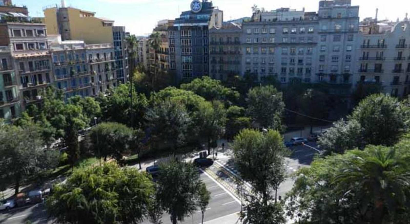 Grandom Suites