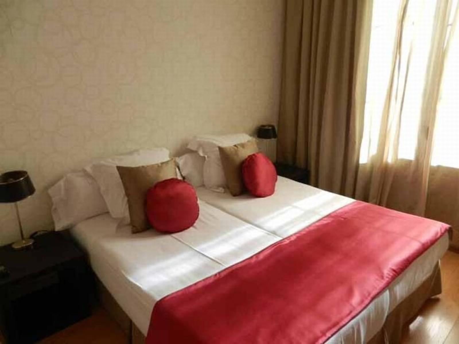 Grandom Suites