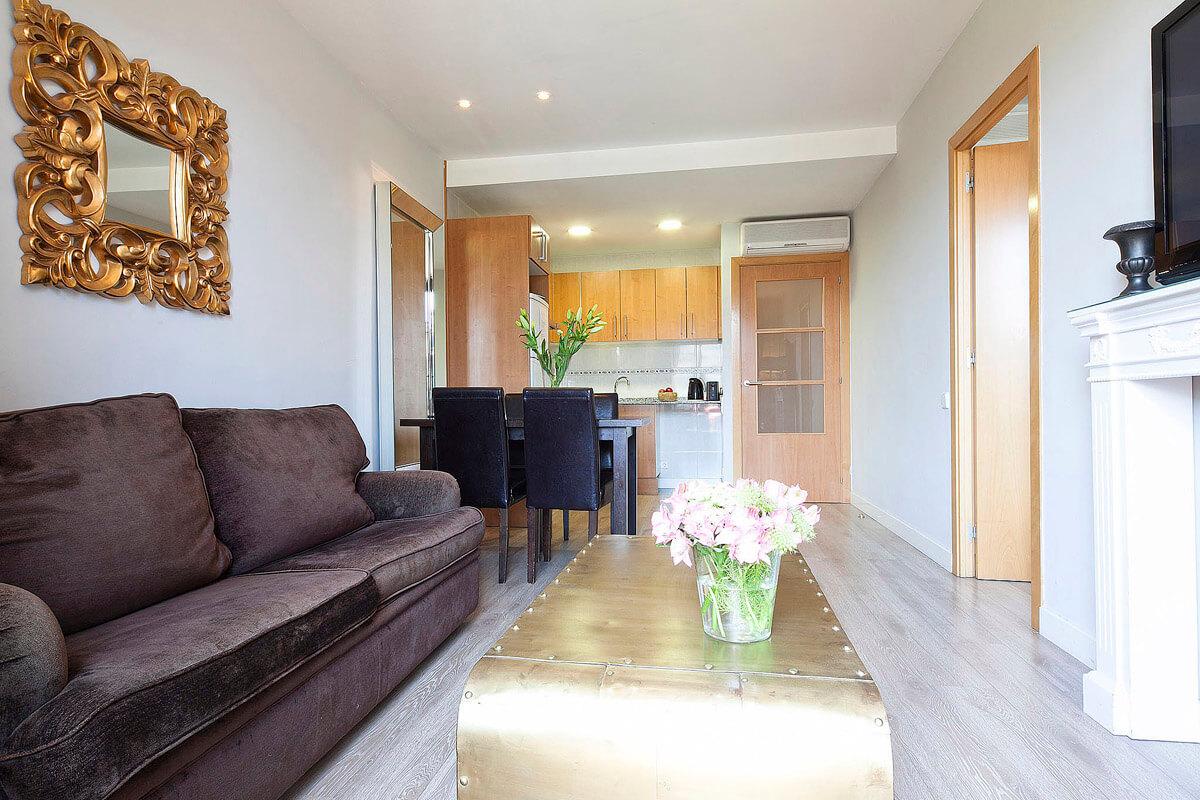 Grandom Suites