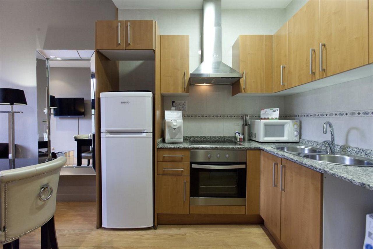 Grandom Suites