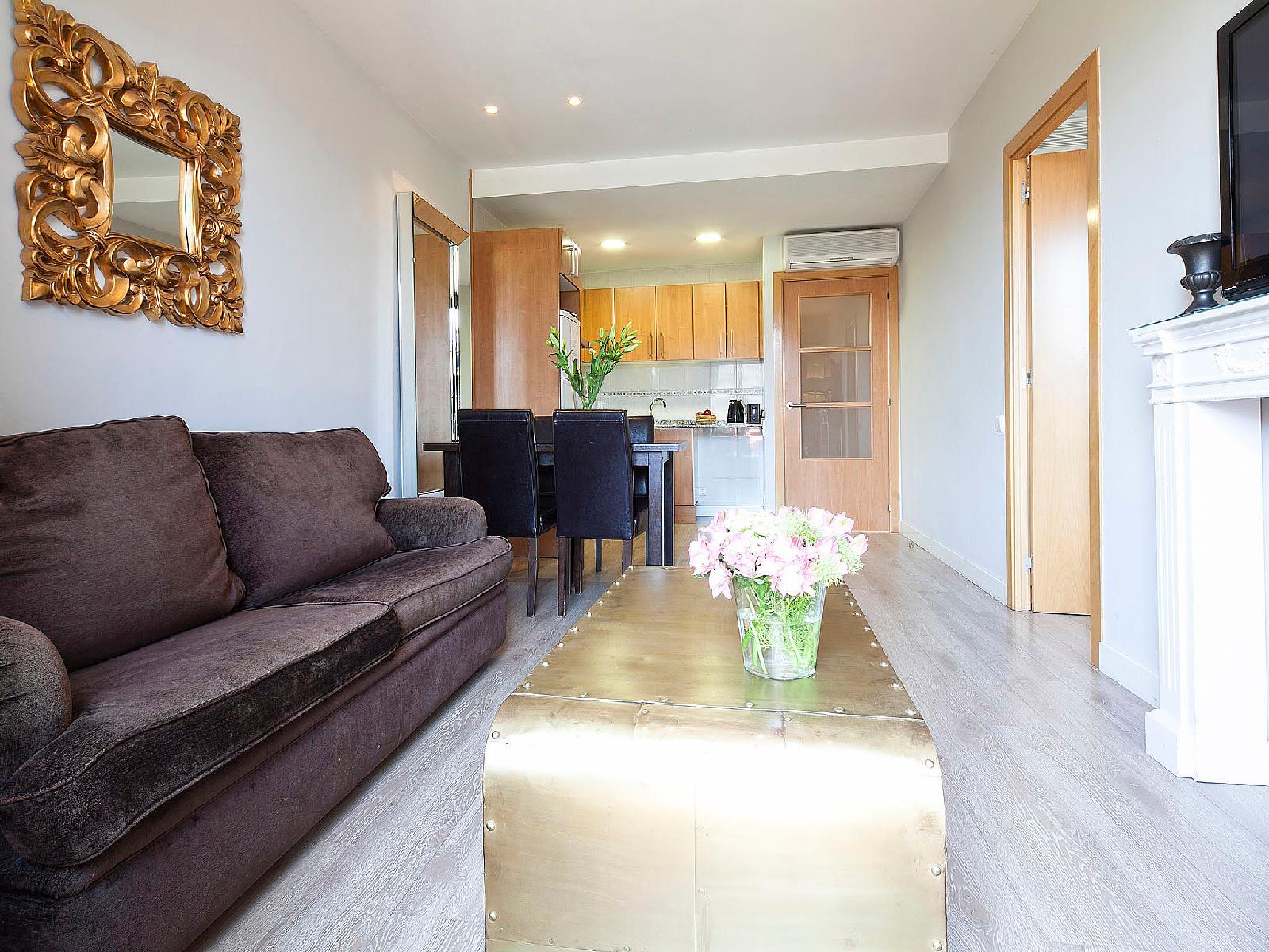 Grandom Suites