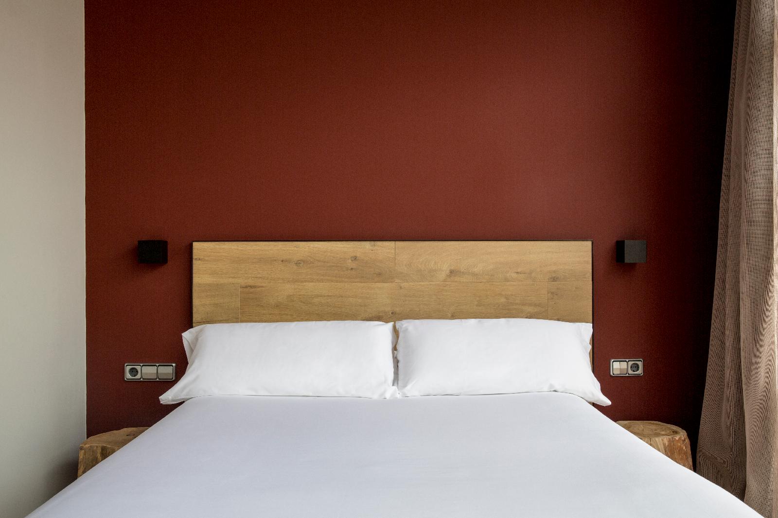 Aparthotel Allada