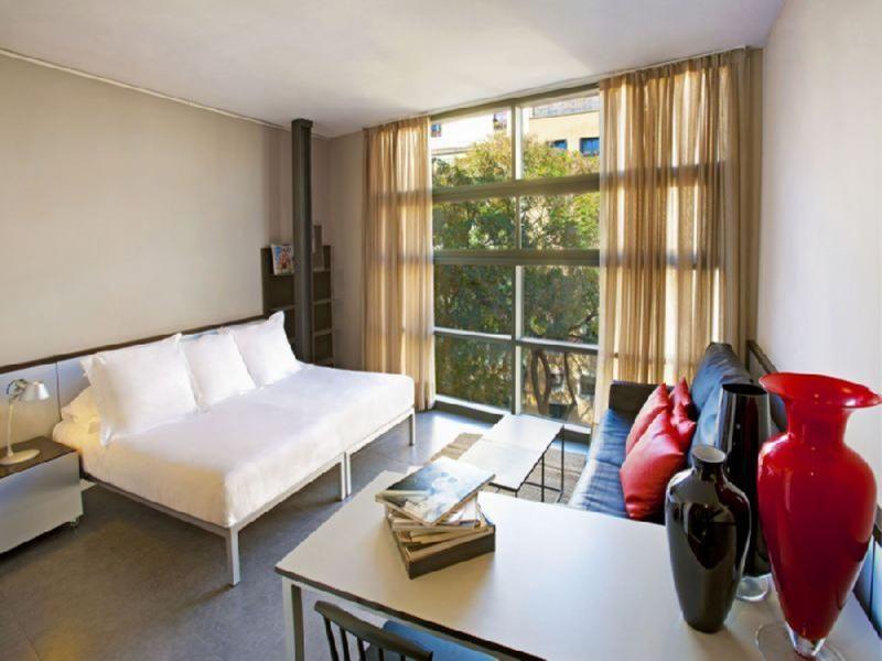 Aparthotel Allada