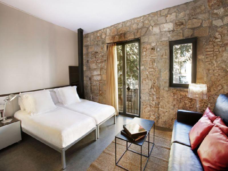 Aparthotel Allada