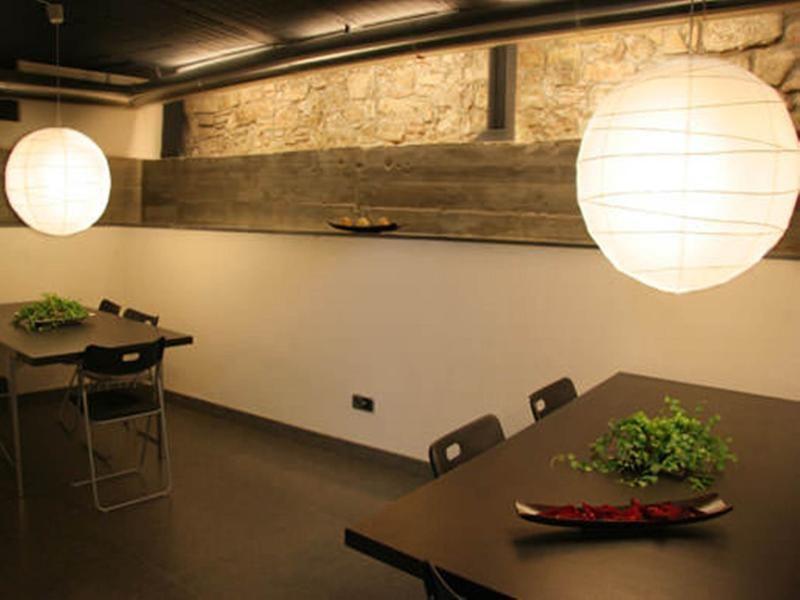 Aparthotel Allada