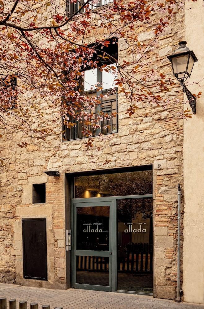 Aparthotel Allada