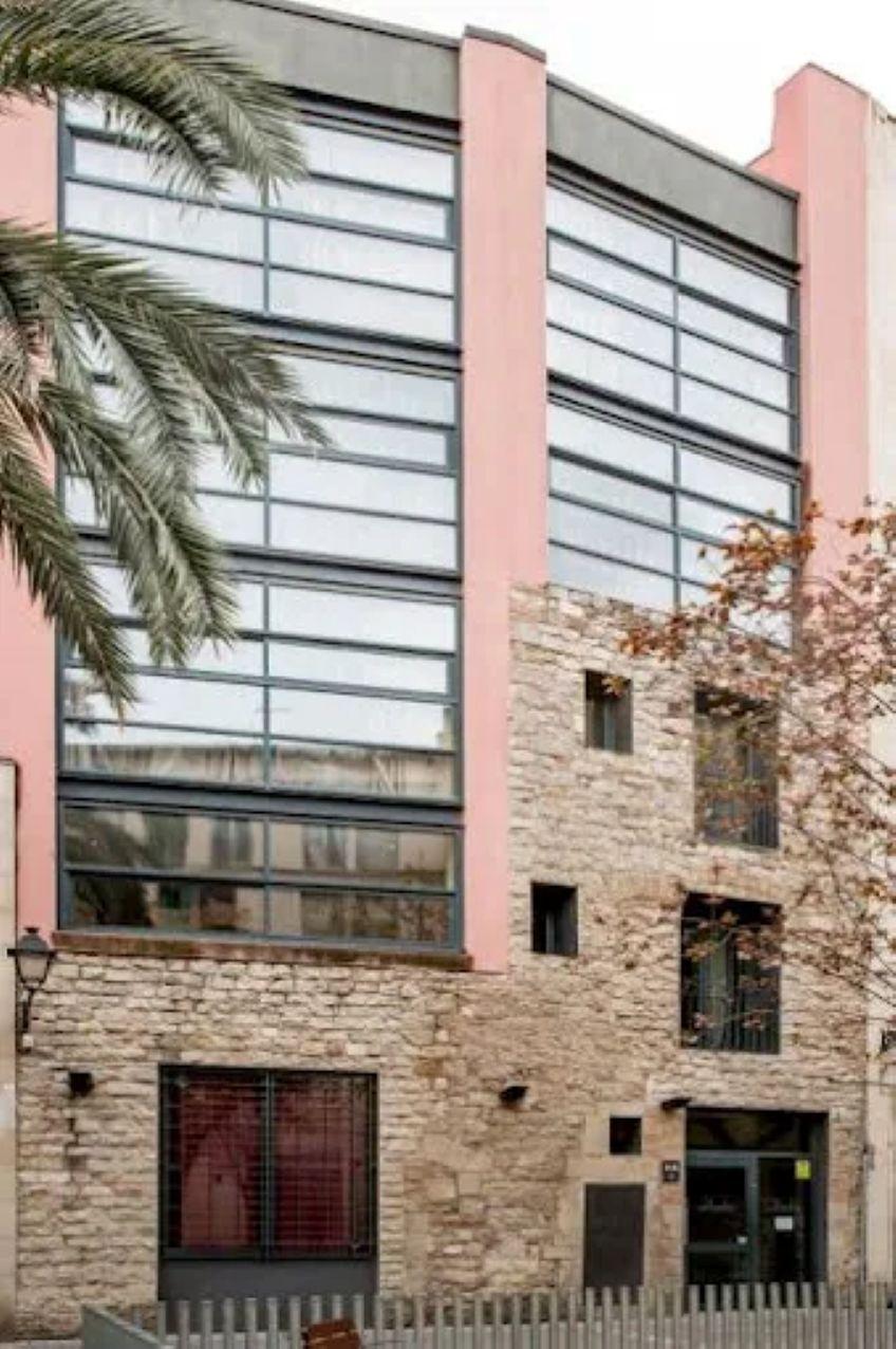 Aparthotel Allada