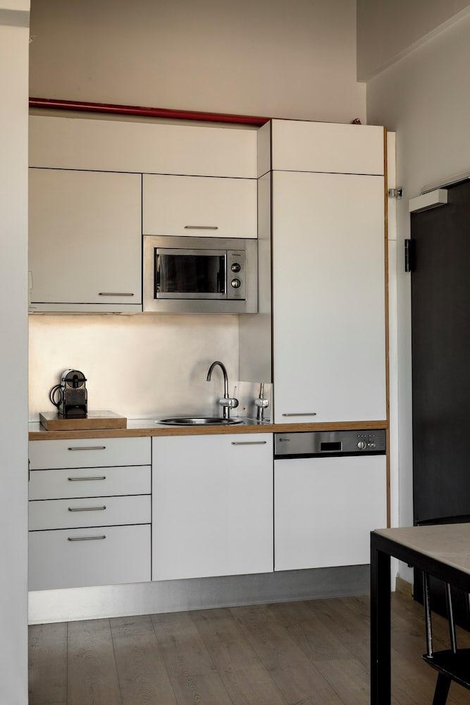 Aparthotel Allada