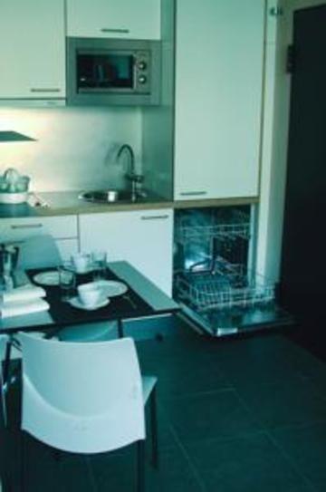 Aparthotel Allada