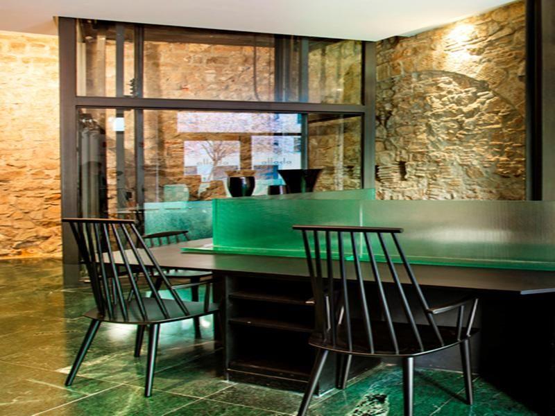 Aparthotel Allada