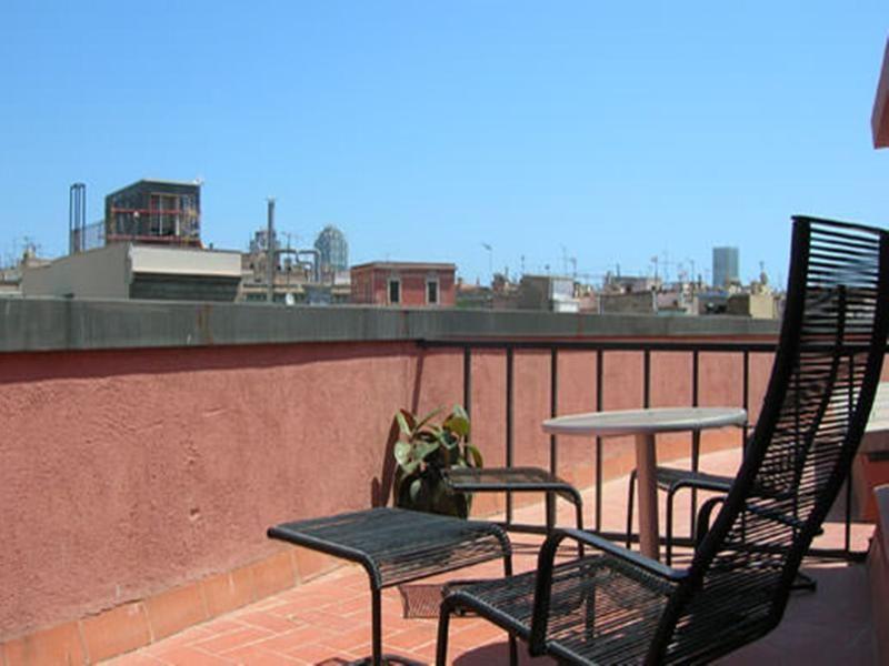Aparthotel Allada