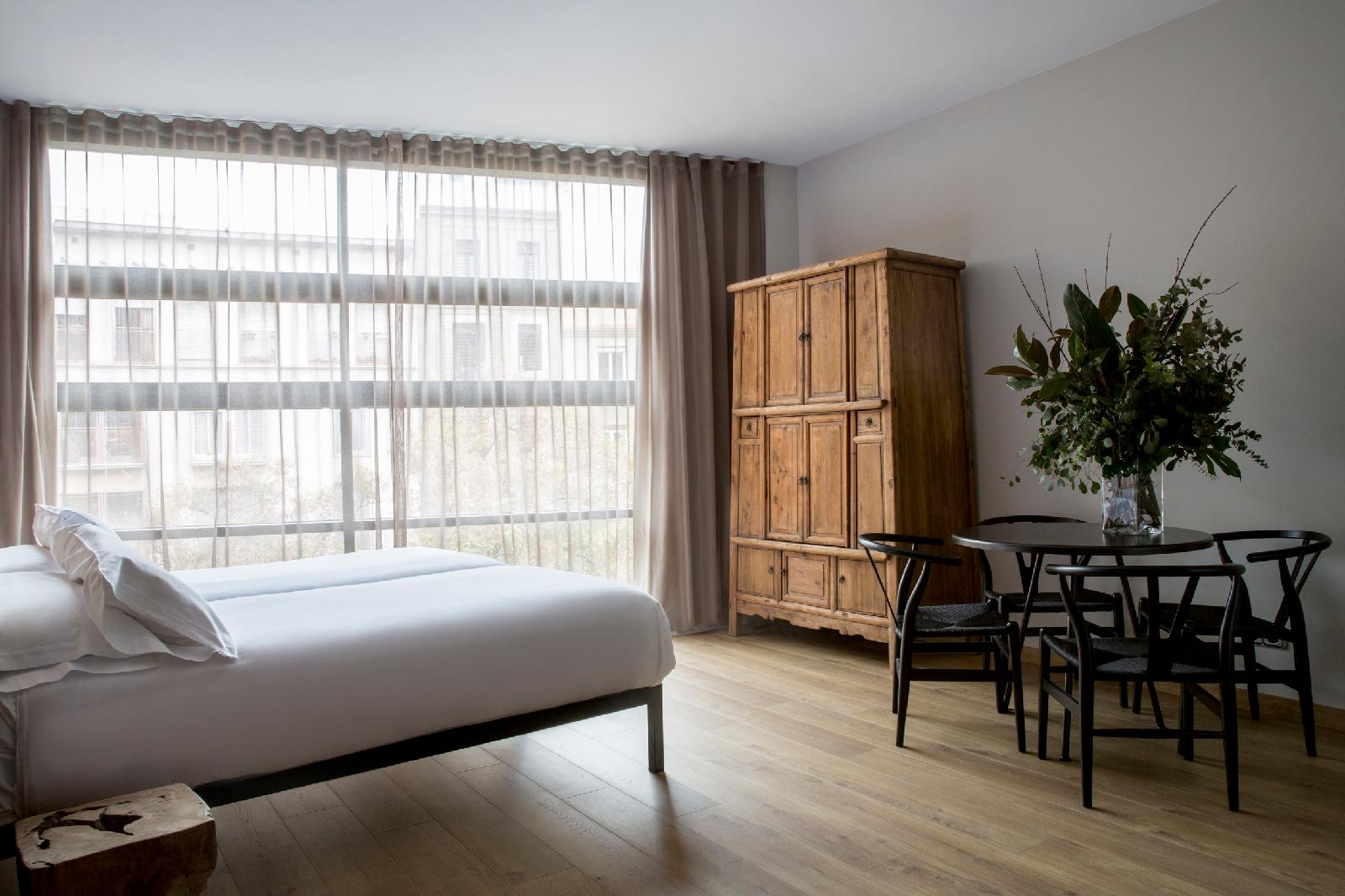 Aparthotel Allada