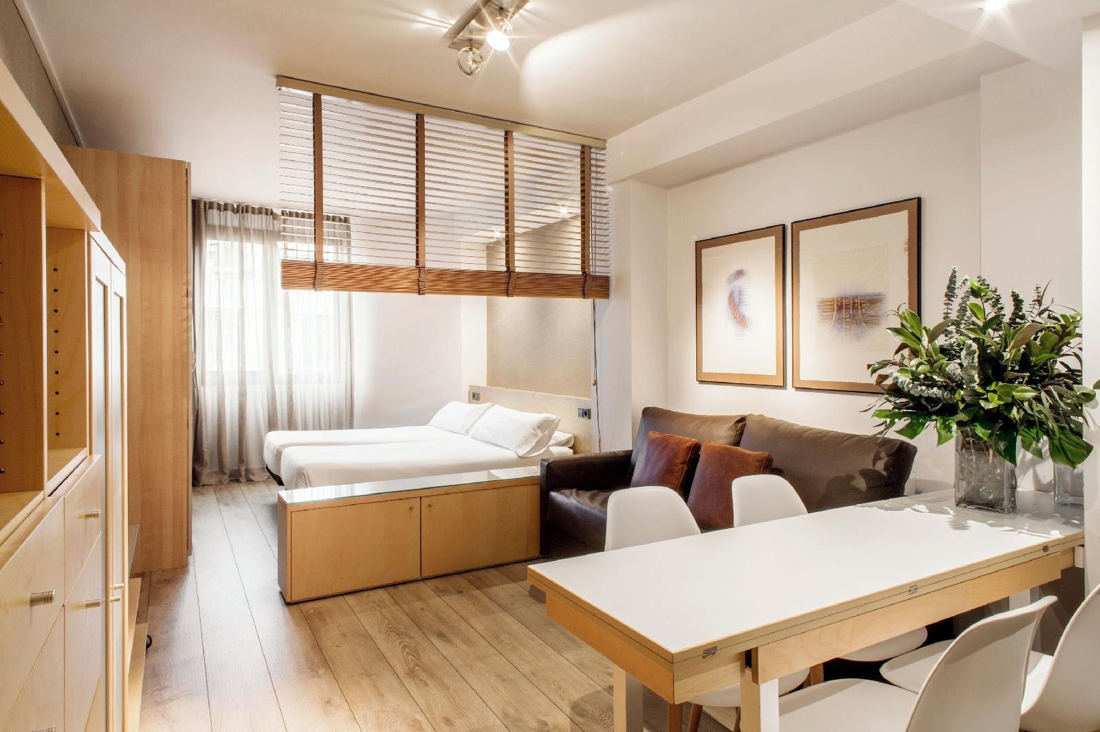Aramunt Apartments