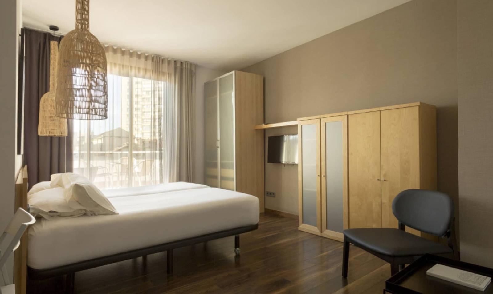 Aramunt Apartments
