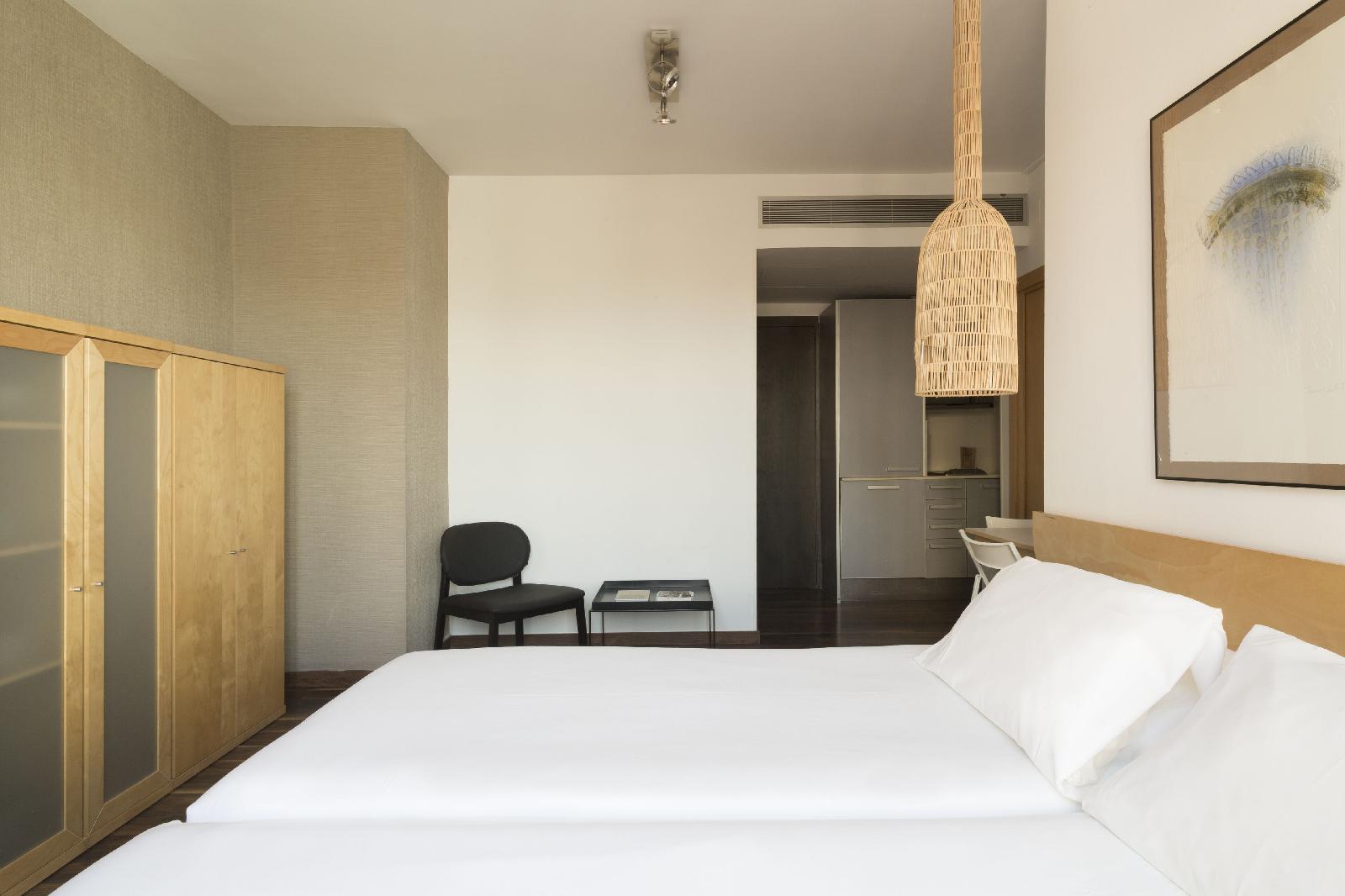 Aramunt Apartments
