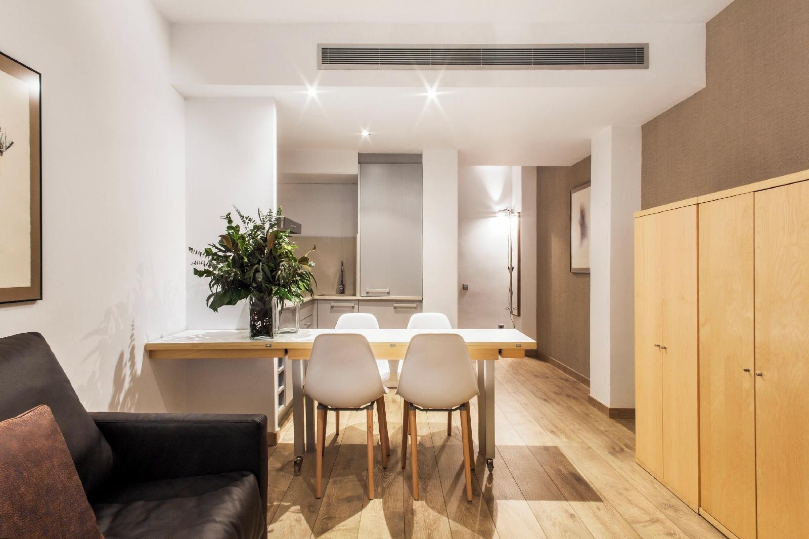 Aramunt Apartments
