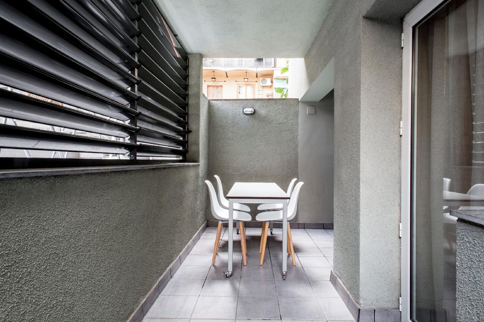 Aramunt Apartments