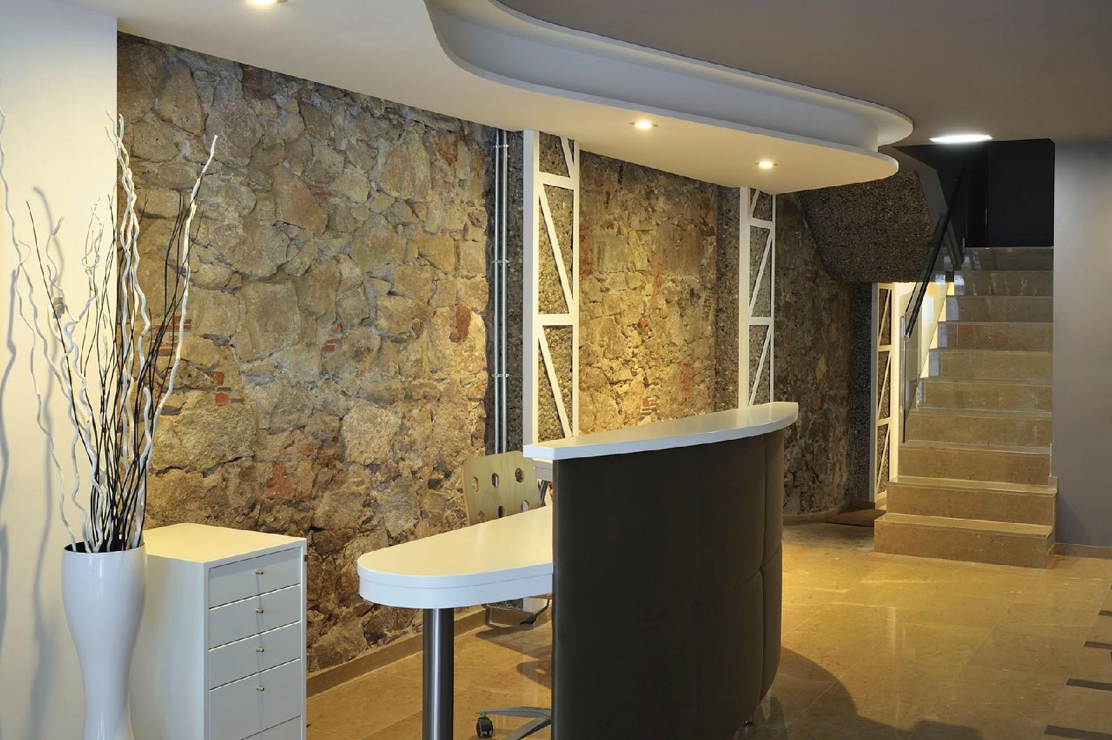Aramunt Apartments