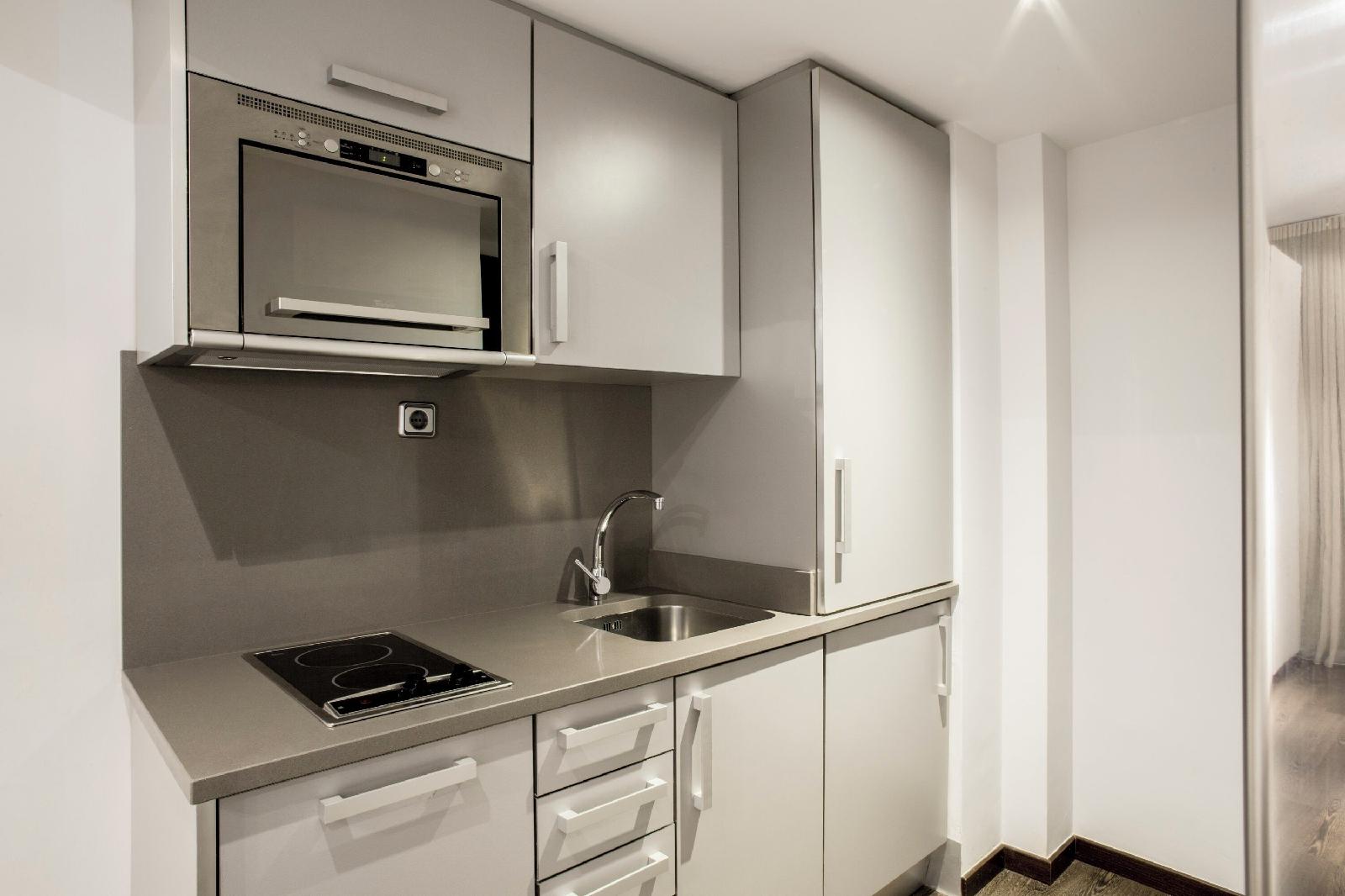 Aramunt Apartments
