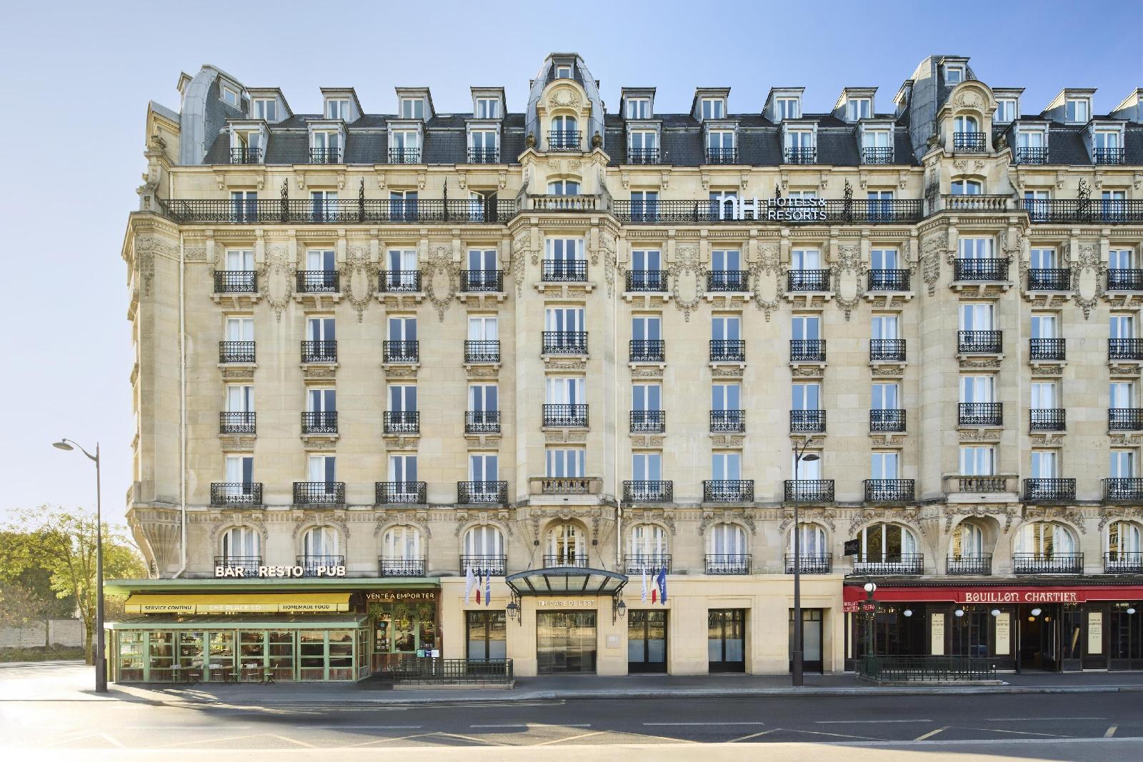 Caraíbas (Francia) 3 noches 4*: vuelo+hotel desde 367€
