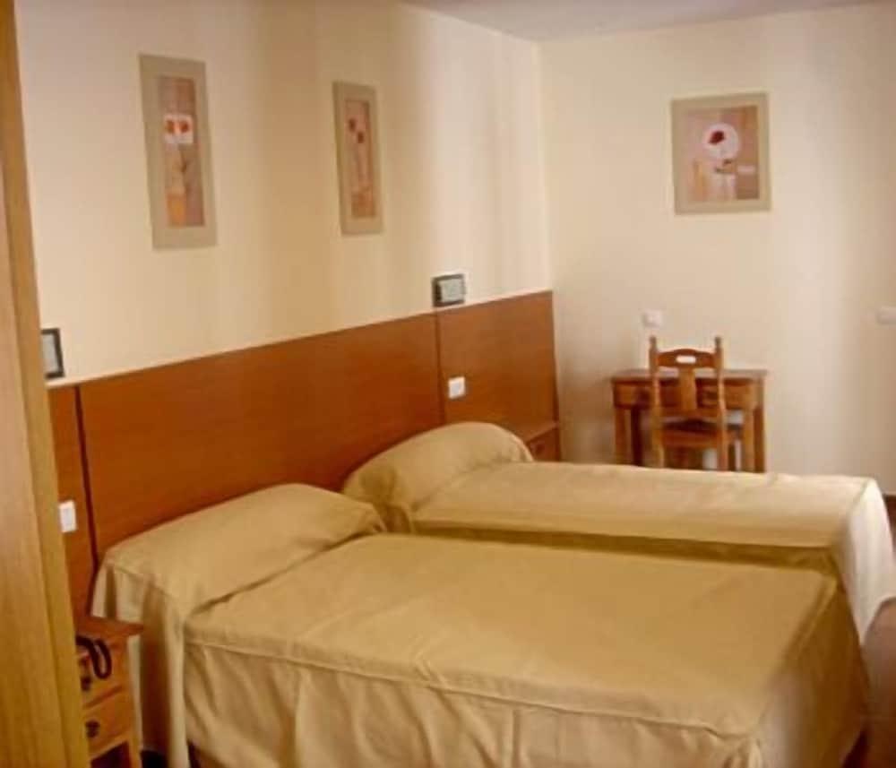Hotel Eurico