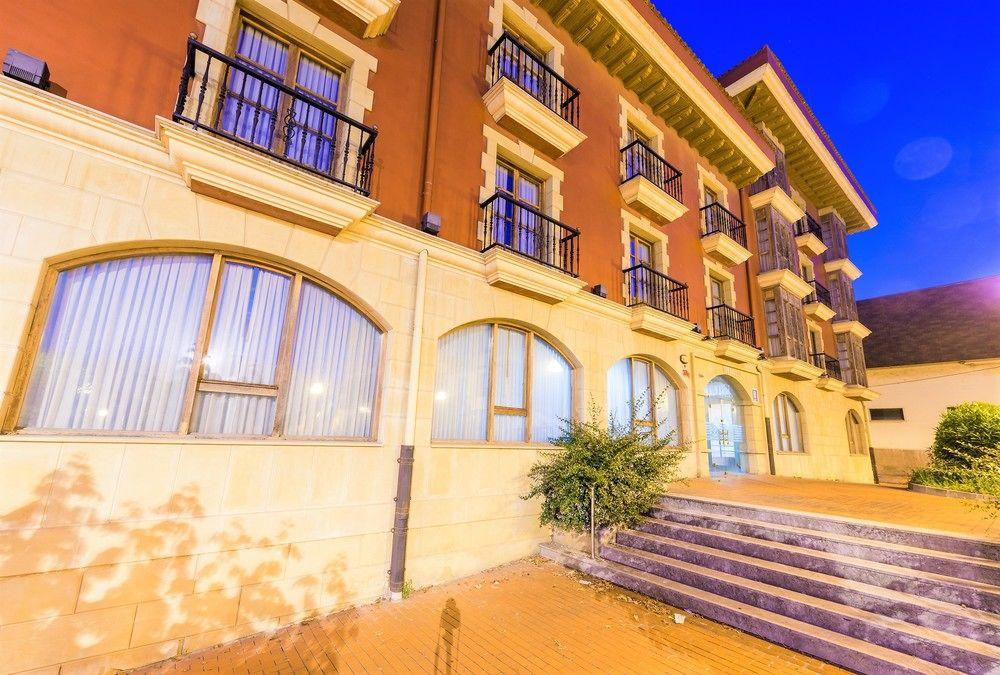 Hospedium Hotel Blu Sondika