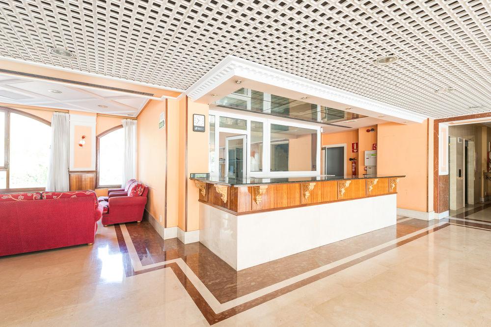 Hospedium Hotel Blu Sondika