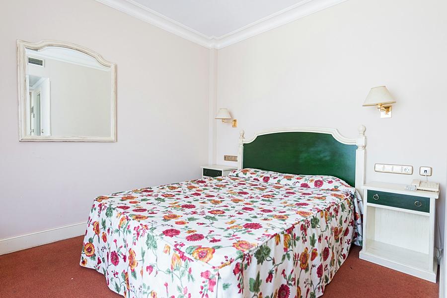 Hospedium Hotel Blu Sondika