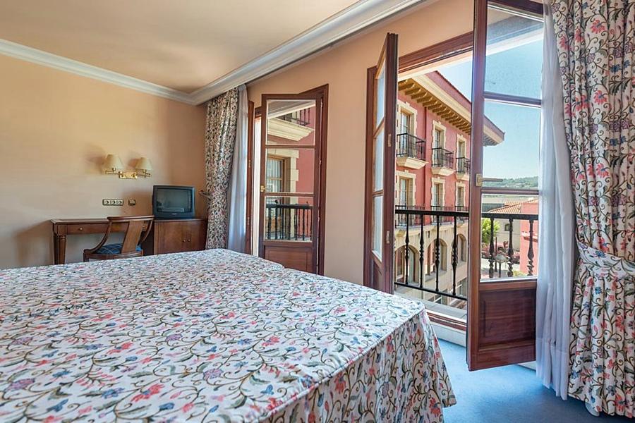 Hospedium Hotel Blu Sondika