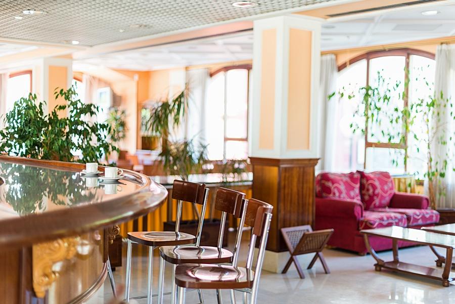 Hospedium Hotel Blu Sondika
